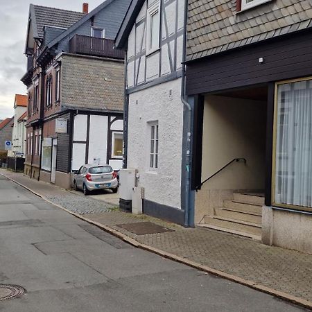 Gaestehaus Rogner Goslar Exterior photo