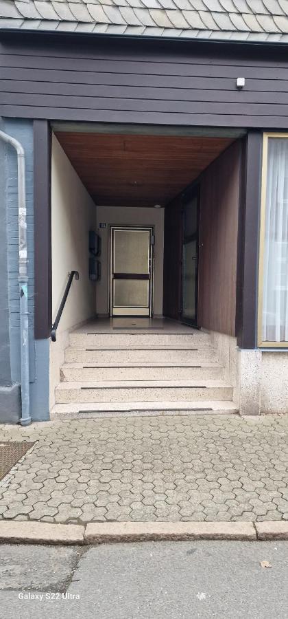 Gaestehaus Rogner Goslar Exterior photo