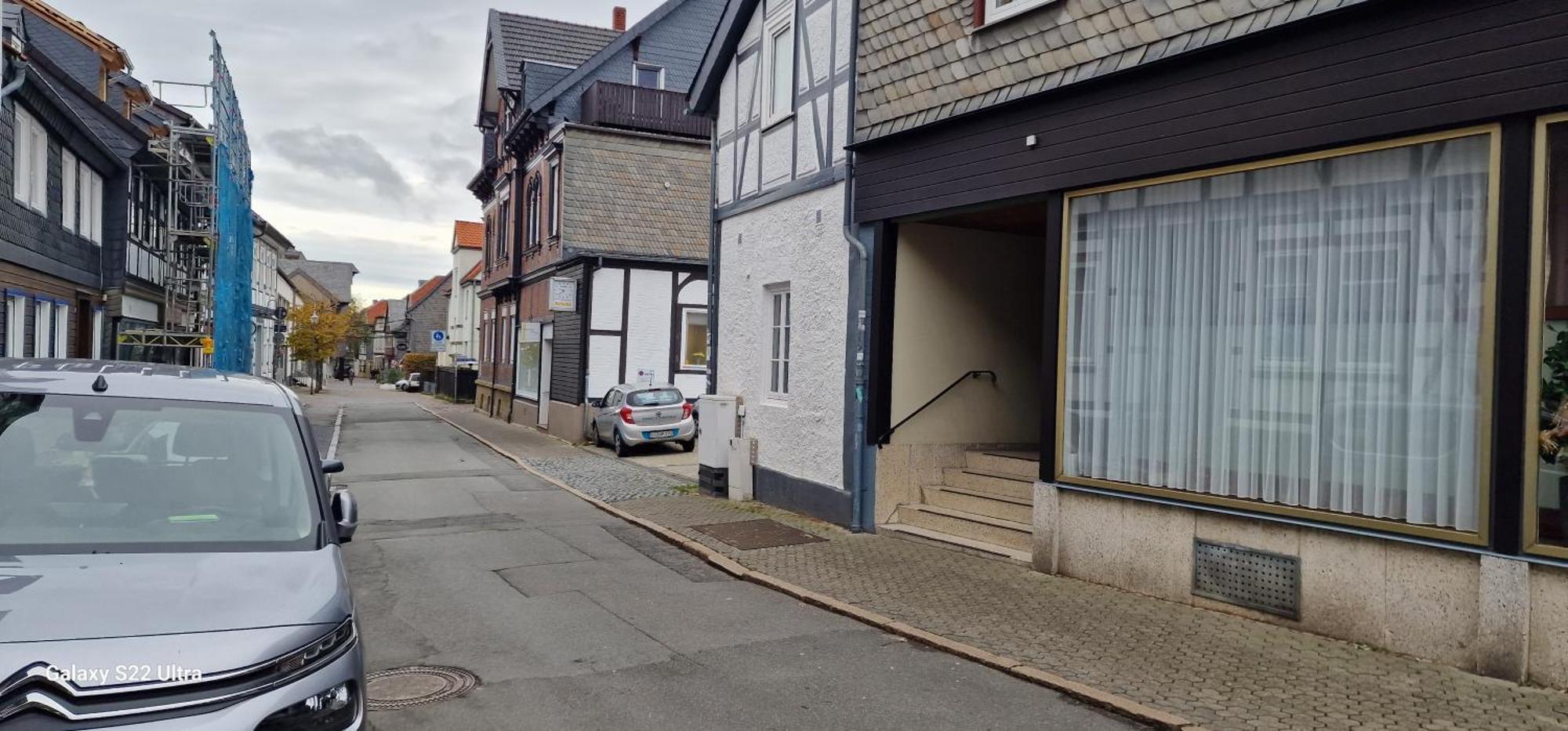 Gaestehaus Rogner Goslar Exterior photo